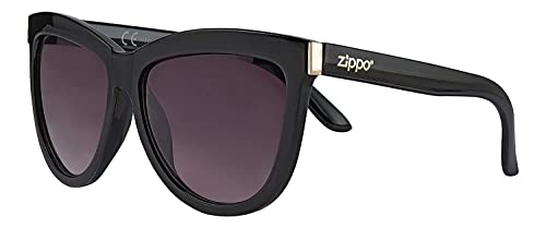 Zippo Uv400 - Occhiali da sole da uomo, taglia