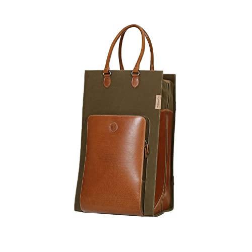 Andersen SHOPPER MANUFAKTUR Treppensteiger Royal Shopper Charu Einkaufstrolley 49 cm – Bild 8