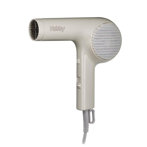 マイナスイオン ヘアードライヤー NB2100