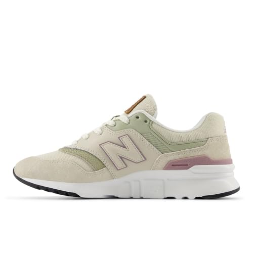 Image of New Balance Women's 997H V1 Sneaker