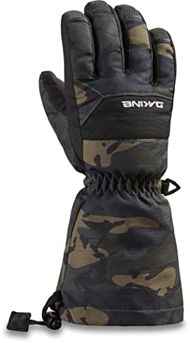 Dakine Youth Yukon Glove - Cascade Camo, Medium