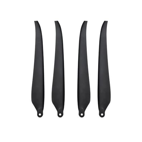 Hélices pliables en fibre de carbone 5620 pour drone agricole EA-J100
