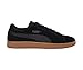 Puma Smash V2, Zapatillas Unisex Adulto, Negro Black Black, 42.5 EU