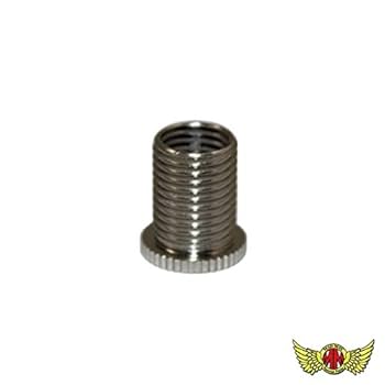 Amazon | シフトノブ変換アダプター エクステンション 口径変換