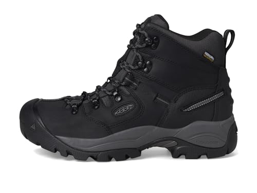 Image of KEEN Utility Pittsburgh Energy 6 inch Waterproof (Comp Toe)