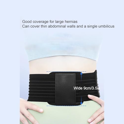 Faja para Hernia Umbilical Mediana miniatura 6