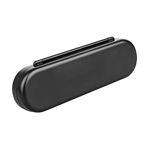 NAMOARLY Blow Case for Tip 2pcs Case Slots for Organized Storage and Protection