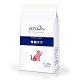 ベッツワンベテリナリー 猫用 腎臓ケア チキン 500g