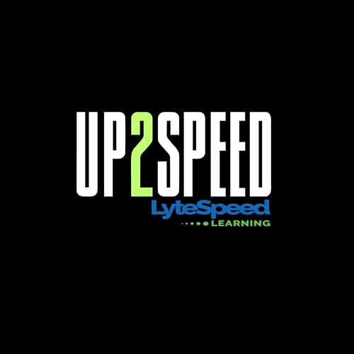 Up 2 Speed cover art
