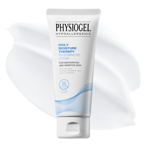 PHYSIOGEL Daily Moisture Therapy Regenerative Cream