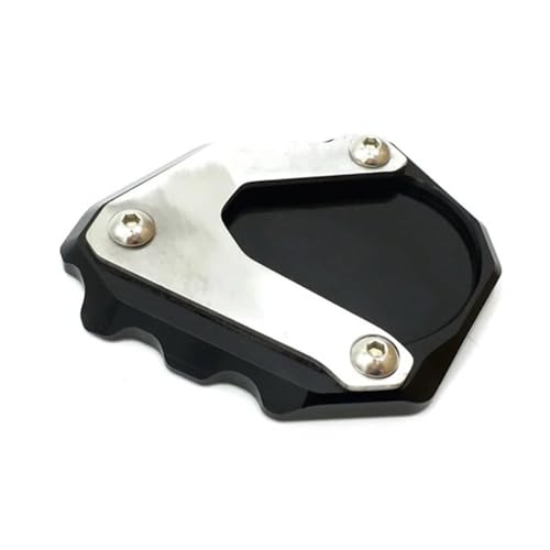 Extension béquille bécane R1200RT 2004-2013 en alu usiné CNC
