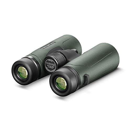 Binoculares Nature-Trek 10x42 Verde miniatura 2
