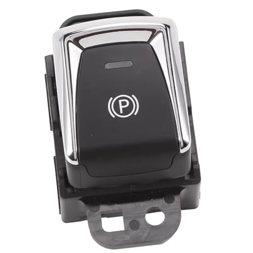 Interruptor de freno de mano soluciona error de aparcamiento en X-Trail T32 2