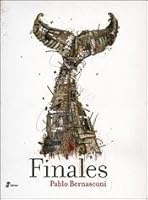 Finales 9876282204 Book Cover