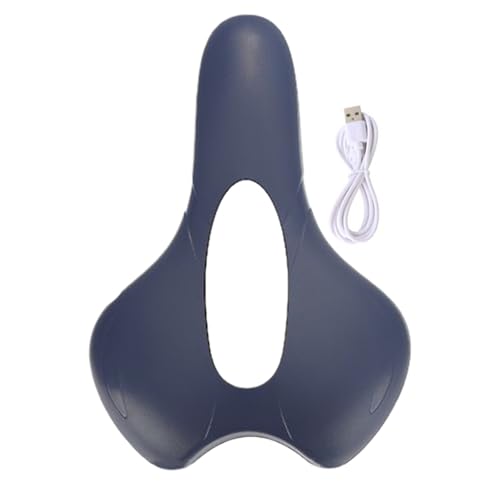 Dispositivos de Ejercicio del Suelo Pélvico - Dispositivos Recargables de Ejercicio del Suelo Pélvico para Mujeres | Masajeador Estimulador Portátil para Bienestar en el Embarazo