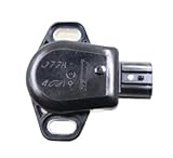 Capteur de position du papillon d'origine de haute qualité 16402-REJ-W01 pour Honda KEIHIN TPS SWITCH 1.3L 1.5L pour Jazz City 16402-PWA-003