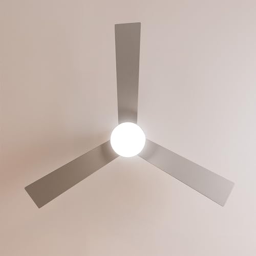 Ventilateur De Plafond Cecotec EnergySilence Aero 4850 – 30 W, 6 Vitesses, Moteur DC - vue 5