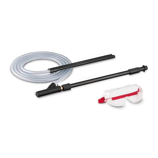 Kärcher Electric Pressure Washer Sandblaster