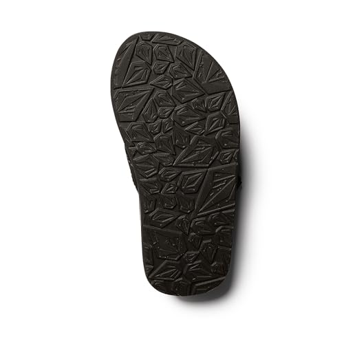 Image of Volcom Little Kids Unisex Victor Heelstrap Sandal