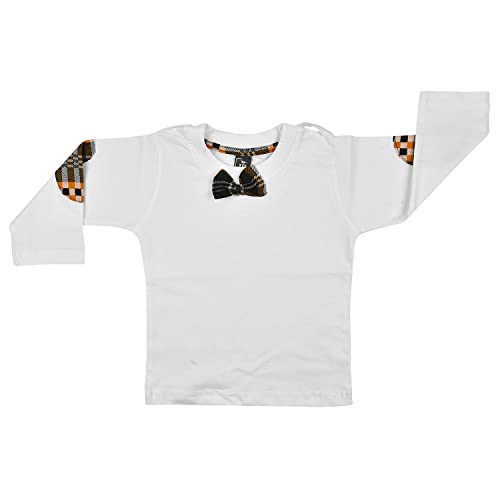 Image of Wish Karo Cotton Clothing Sets For Baby Boys-(bt77)