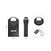 immagine 1Chiavetta USB 64 GB, Pen Drive 64 giga Metallo Mini Portatile USB Key Penna USB 64gb per PC, Laptop, ecc