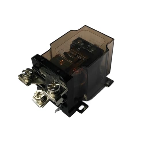 Relé de alta potencia JQX-68F/1Z para automatización del hogar y talleres