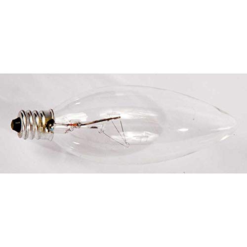 Heat Surge Single Bulb