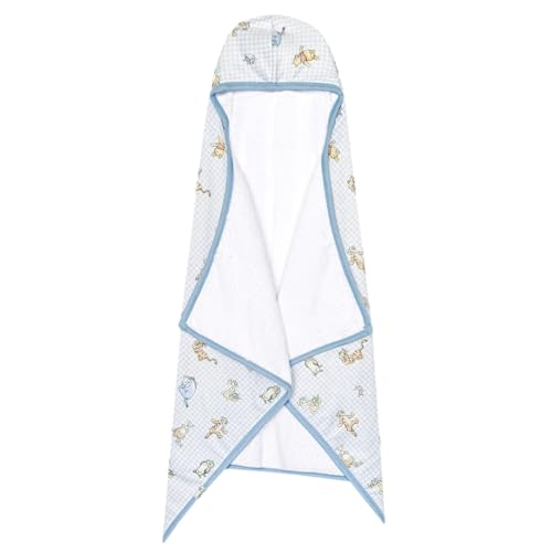 Copper Pearl Premium Big Kid Hooded Towel Winnie...