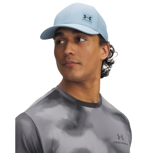Image of Under Armour Iso-Chill ArmourVent Stretch Fit Hat
