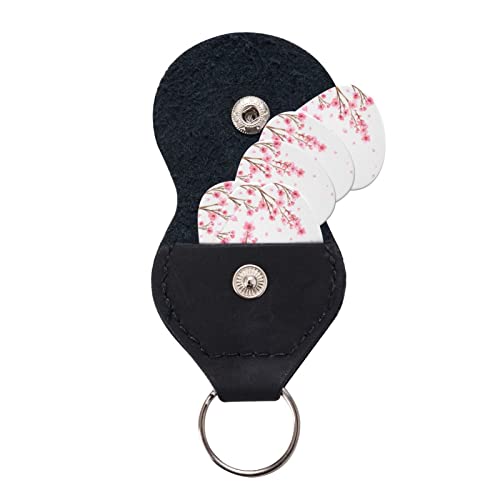 Plum Blossom Lot de 6 médiators pour guitare acoustique, guitare électrique, basse, ukulélé – fins, moyens et épais. - Les Beatles, Paul McCartney, John Lennon, RIngo Starr, George Harrison Plum Blossom Lot de 6 médiators pour guitare acoustique, guitare électrique, basse, ukulélé – fins, moyens et épais. – Image 6