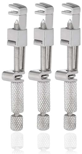 AA PRO New Set of 3 Pieces Matrix TOFFLEMIRE Retainer Universal Bands Dental Instruments A+ Quality