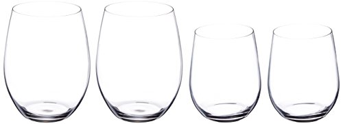 Image for Riedel Wine Glasses or Shatter Proof Wine Glasses