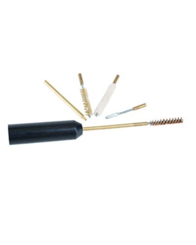 Mil-Tec Kit di pulizia pistola Cal. 30/7.65