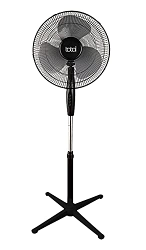 Ventilador Pedestal 220V Total