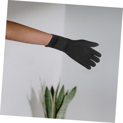 Gants de plongée coupe-vent BESPORTBLE protecteurs et souples - 6
