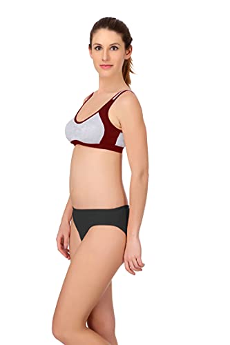 Image of Fashion Comfortz Women Lingerie Set