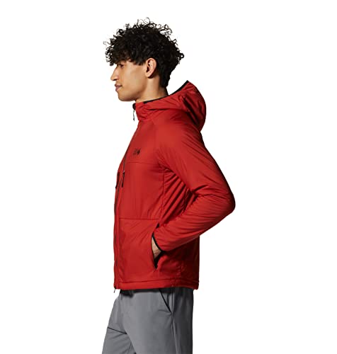 Image of Mountain Hardwear Men's Kor Airshell Warm Jacket