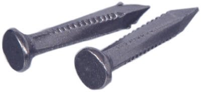 461806 0.75 in. Square Shank Concrete Screws Nail - Pack of 5