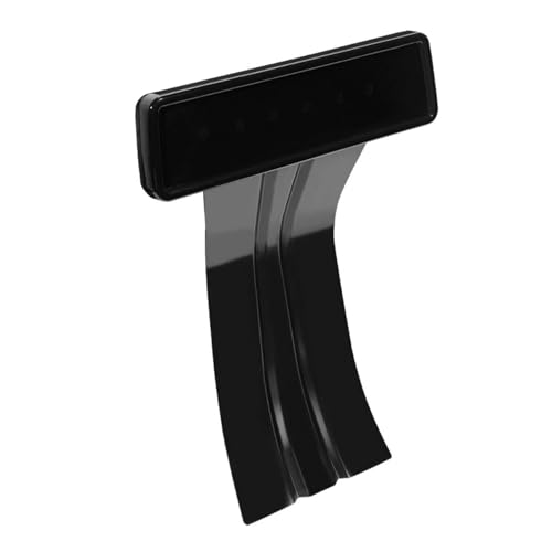 Troisième feu stop Jeep Wrangler JK 2007-2018 finition haut de gamme LED surélevé