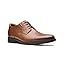 Dark Tan Leather