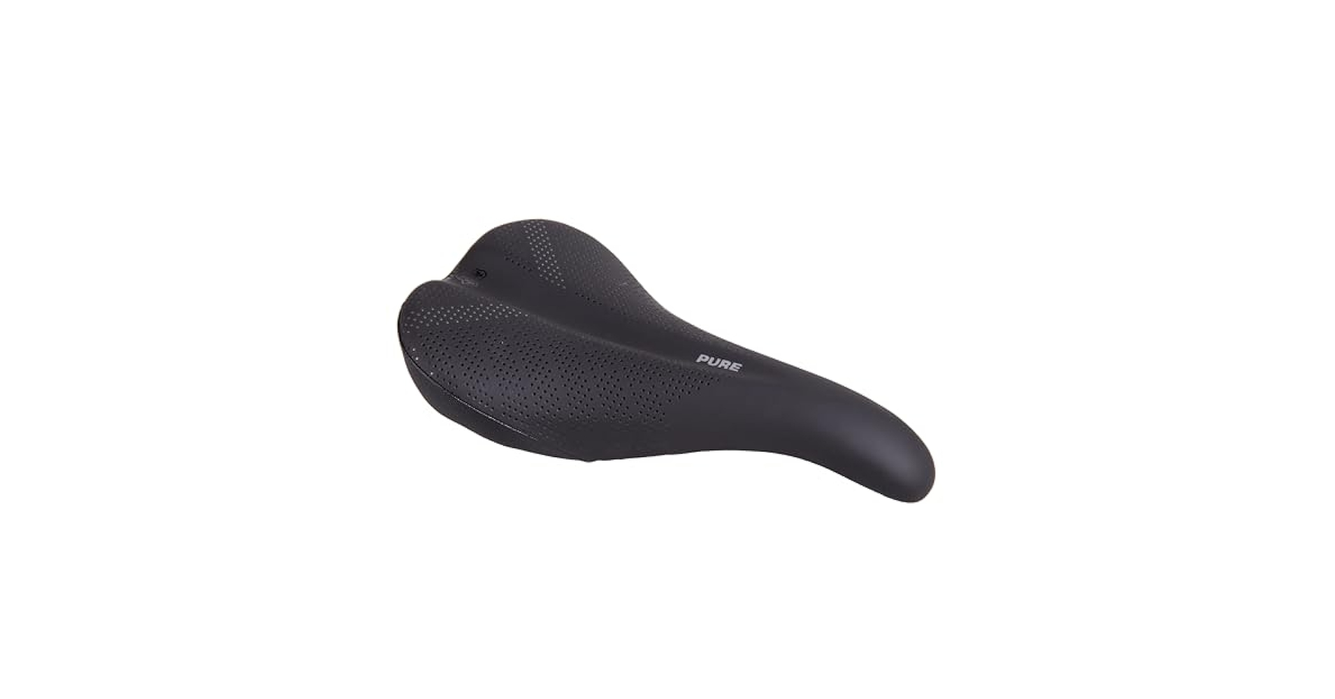 パーツ WTB pure saddle (black) Pure Saddle | Premium Comfort and Performance – WTB