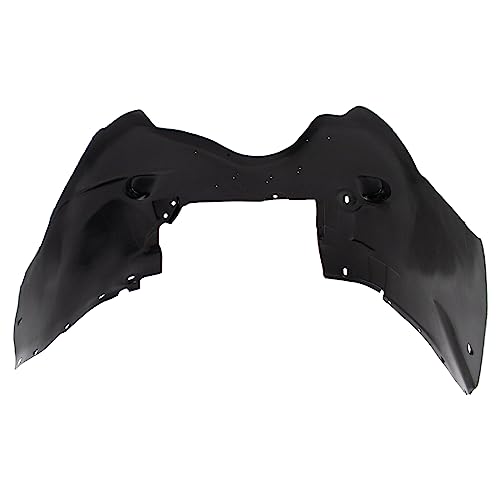 Image of TRQ Front Inner Fender Liner Set Compatible with 2007-2013 Chevrolet Avalanche 2007-2014 Suburban 1500 Suburban 2500 Tahoe GM1248181 GM1249181