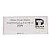 6.3A Delon Technology - Glass Fuses, time-lag, 10 Pack, 5x20mm / 0.2 x 0.78 Inch, 250V, T6.3AL250V