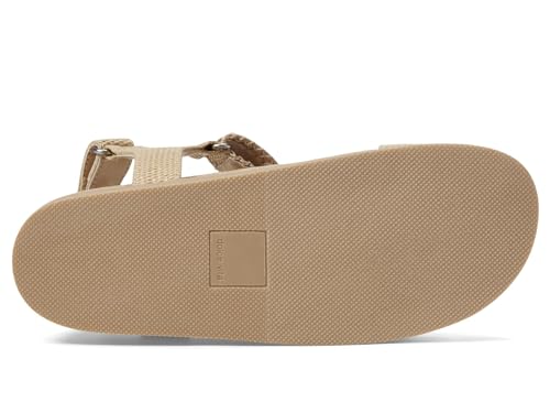 Dolce Vita Women's Senora-273 Flat Sandal3