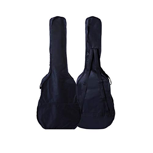 Heqianqian Housse de Guitare Sacoche for Guitare Folk Imperméable Oxford Cloth 600D Sacoche for Guitare Convient à la… - Les Beatles, Paul McCartney, John Lennon, RIngo Starr, George Harrison Heqianqian Housse de Guitare Sacoche for Guitare Folk Imperméable Oxford Cloth 600D Sacoche for Guitare Convient à la…