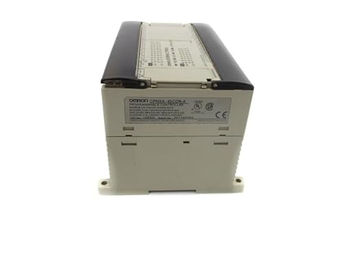 Industrial MRO CPM2A-40CDR-A 24VDC 20A (AS Pictured) NSNP-OEM