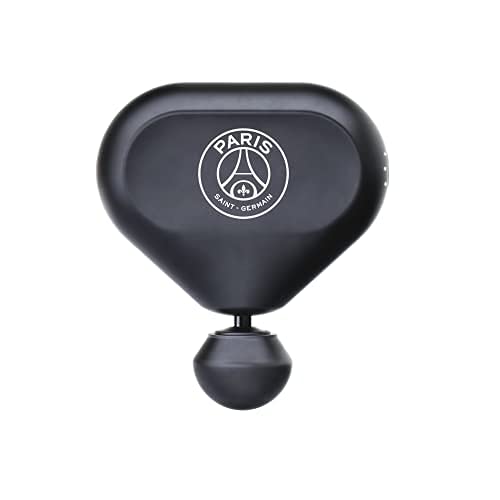 Theragun mini | Paris Saint-Germain | Edición especial | Pistola de Masaje Muscular Cover