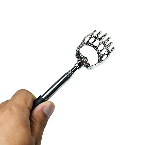 Rascador de Espalda Telescópico - 50% de Descuento
