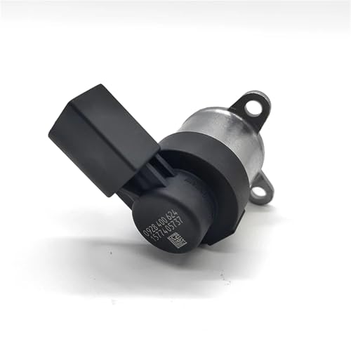 Électrovanne de dosage de carburant 0928400624 à haute résistance thermique et étanchéité