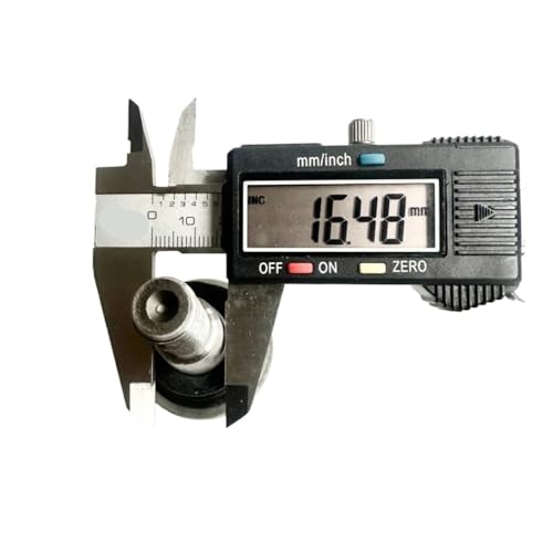 Rótula superior compatible con C1000 R500 R650 C800 repuesto 42-1043 3